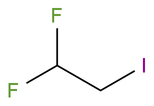 1,1-二氟-2-碘乙烷 598-39-0