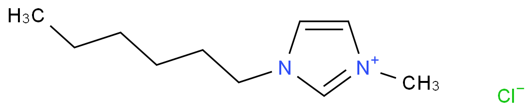 氯化1-己基-3-甲基咪唑