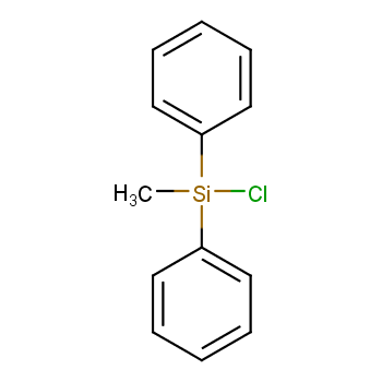 Chlorodiphenylmethylsilane