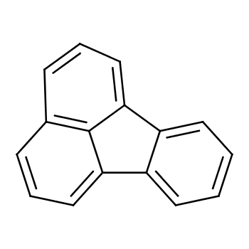 Fluoranthene  