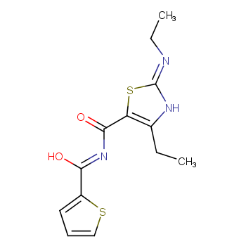 1-Hydroxy-4-methyl-1-phenylpentan-3-one structure