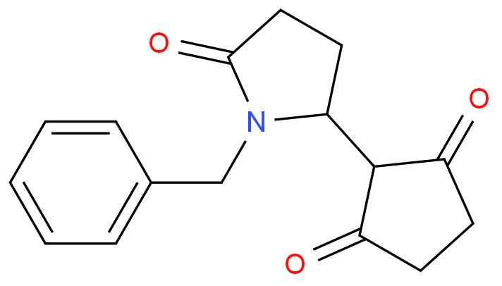 N-Benzyl-N-butyl-N'-(3-chloro-2-methoxyphenyl)urea structure