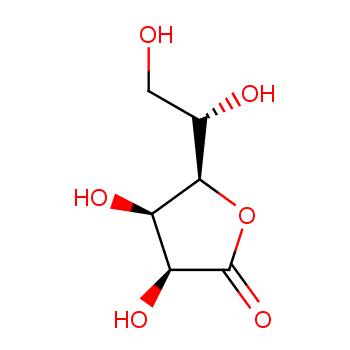 L-古洛糖酸-gamma-内酯