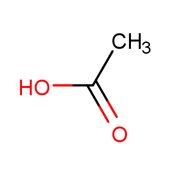 Acetic acid