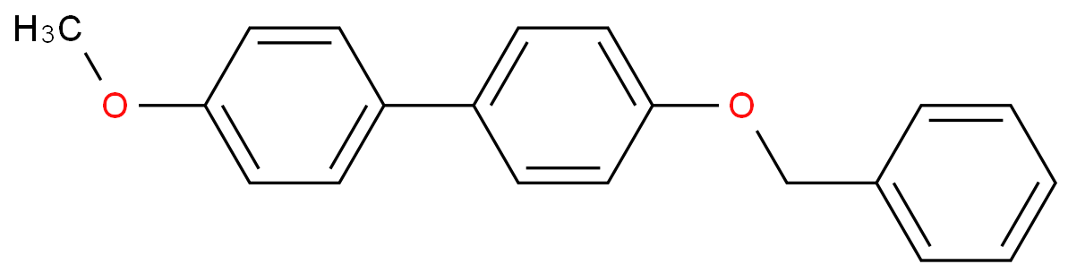 1-(Benzyloxy)-4-(4-methoxyphenyl)benzene