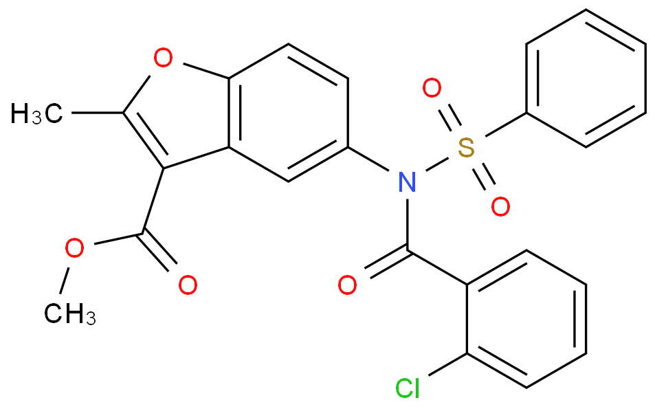 58230-12-9 structure