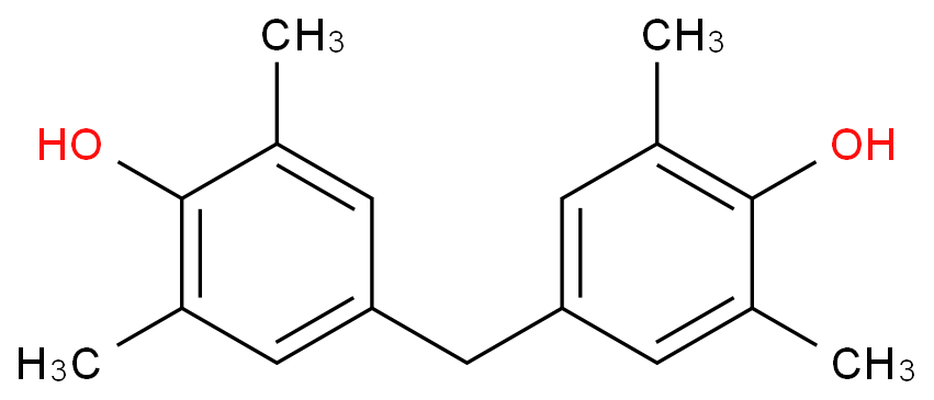 Phenol,4,4'-methylenebis[2,6-dimethyl]-  