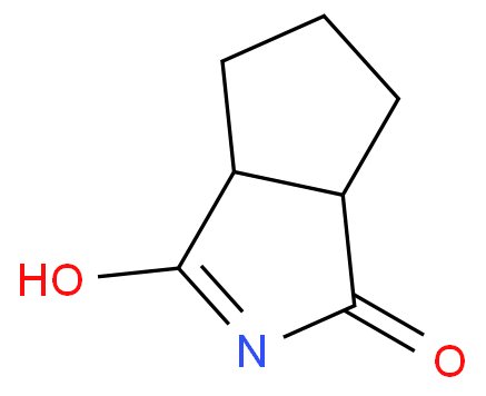1,2-Cyclopentane dicarboximide  
