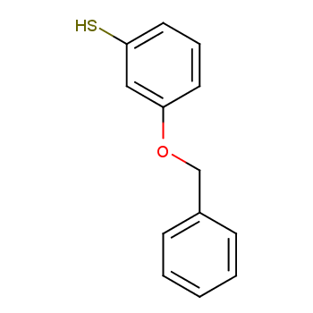 武汉供应中间体3-苄氧基苯硫酚