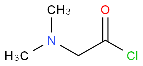 (Dimethylamino)acetyl chloride