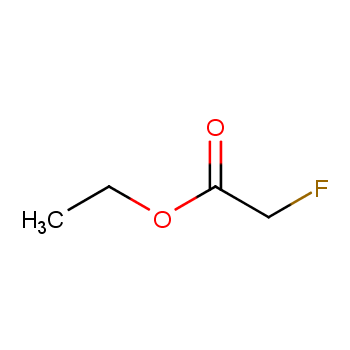 Ethyl fluoroacetate  