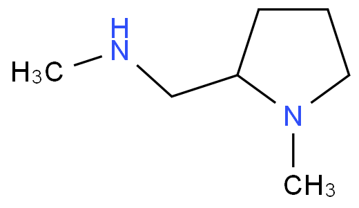 N,1-二甲基-2-吡咯烷甲胺