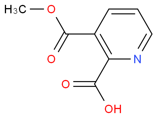 2,3-吡啶二羧酸-3-甲酯