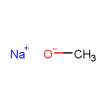 sodium methanolate