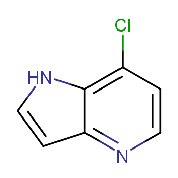 [Perfemiker]7-氯-1H-吡咯并[3,2-B]吡啶,97%