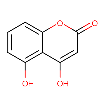 4,5-Dihydroxycoumarin