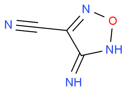 4-氨基-1,2,5-恶二唑-3-甲腈