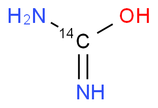 UREA, [14C]