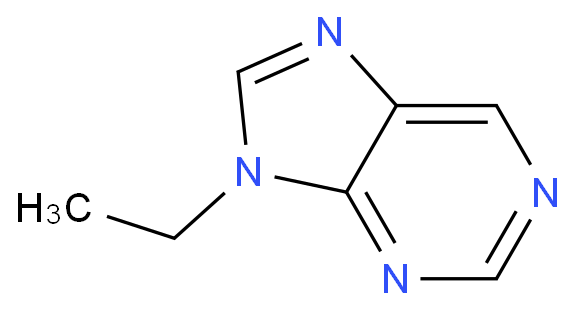 9-乙基-9H-嘌呤