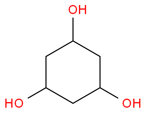 (1R)-1,3,5-环己烷三醇