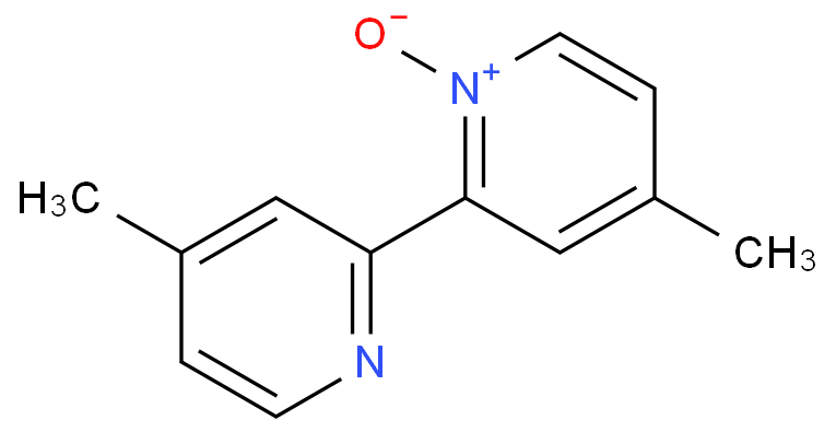 4,4'-二甲基-[2,2'-联吡啶] 1-氧化物CAS号81998-03-0；（MOF/COF配体优势供应，质量保证）