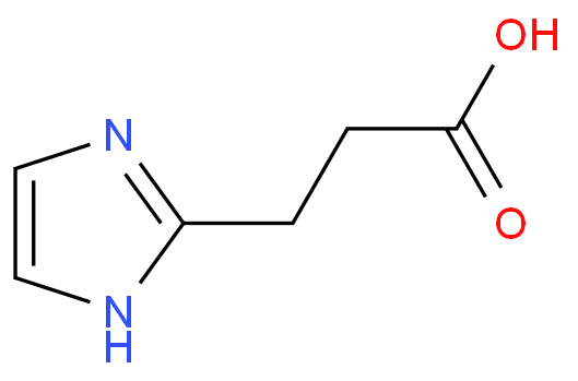 3-(1H-咪唑-2-基)-丙酸