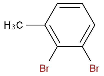 2,3-Dibromotoluene