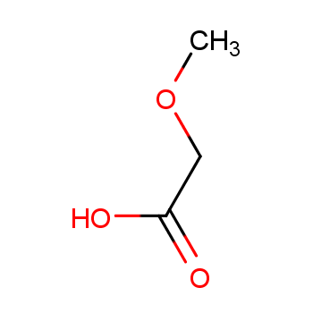 2-methoxyacetic acid