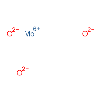 Factory Supply Molybdenum trioxide