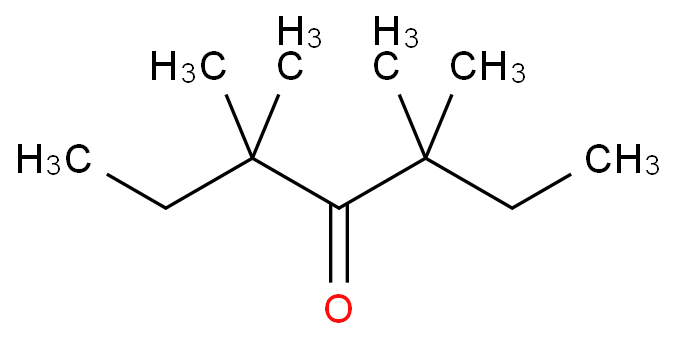 2 heptanone molecular formula