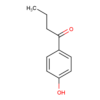 4'-羟基苯丁酮 1009-11-6
