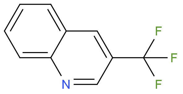 3-(Trifluoromethyl)quinoline