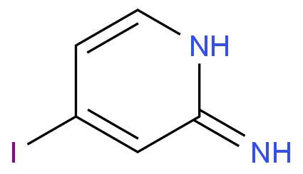 4-Iodopyridin-2-amine