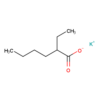 potassium;2-ethylhexanoate