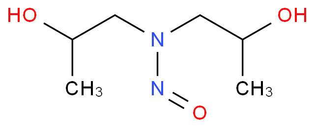 N-亚硝基二异丙醇胺