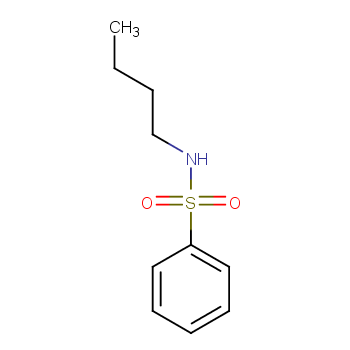 N-丁基苯磺酰胺3622-84-2国华试剂-现货供应500g