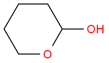 2-hydroxytetrahydropyran