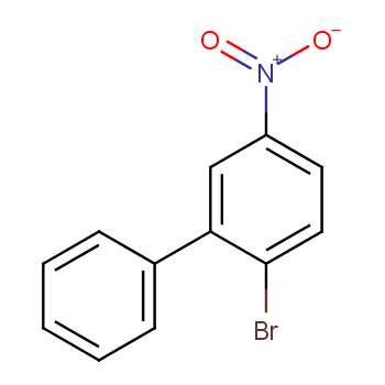 2-BROMO-5-NITRO-1,1-BIPHENYL