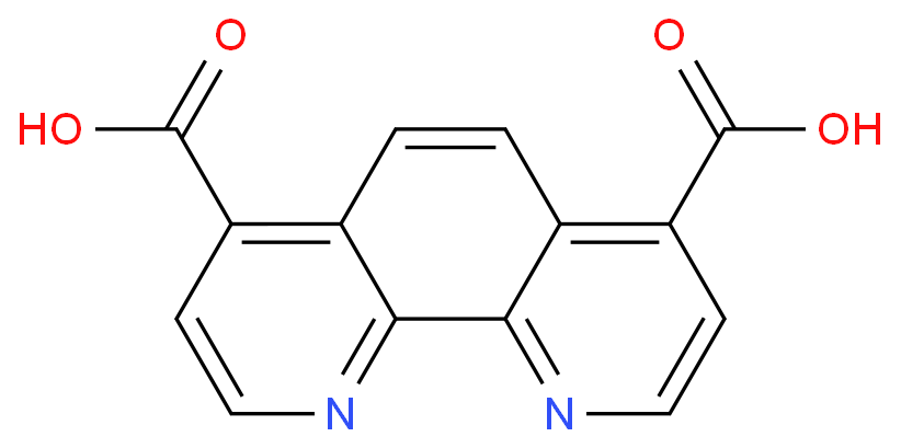 [Perfemiker]1,10-菲咯啉-4,7-二甲酸,97%