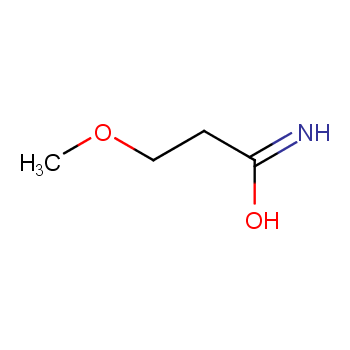 Propanamide, 3-methoxy-