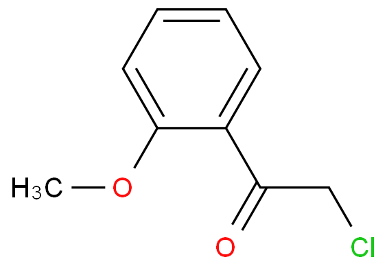 2-Chloro-1-(2-methoxyphenyl)ethanone