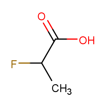 2-氟丙酸 产品图片