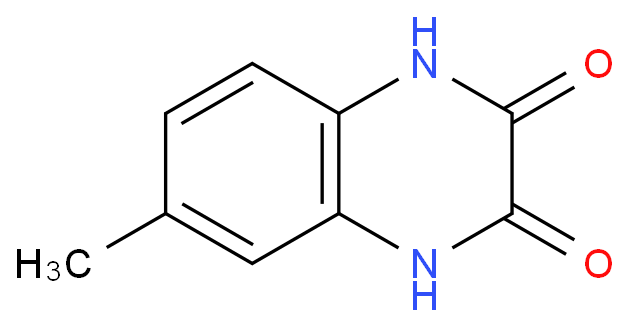 6-Methylquinoxaline-2,3(1H,4H)-dione