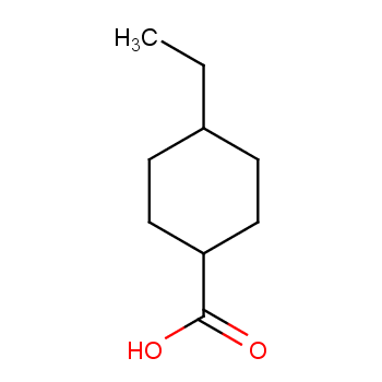 反式-4-乙基环己烷甲酸/6833-47-2