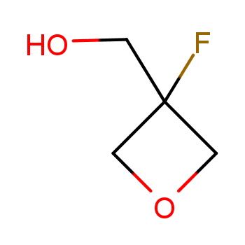 (3-fluorooxetan-3-yl)methanol