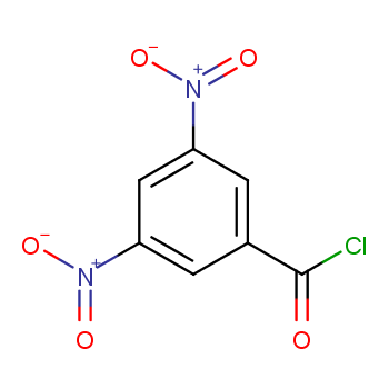 3.5-二硝基苯甲酰氯