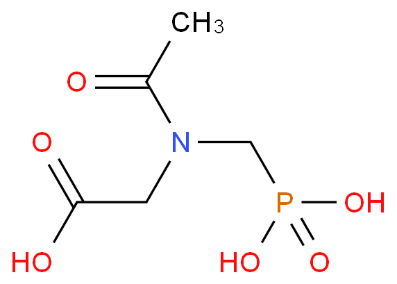 N-Acetyl Glyphosate