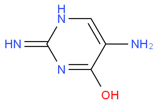 [Perfemiker]2,5-二氨基嘧啶-4(3H)-酮,≥95%