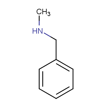 N-甲基苄胺(103-67-3) 产品图片