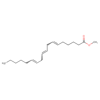 Methyl γ-linolenate